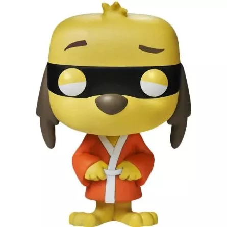 Hong Kong Phooey