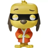 Hong Kong Phooey
