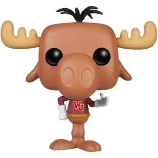 Bullwinkle