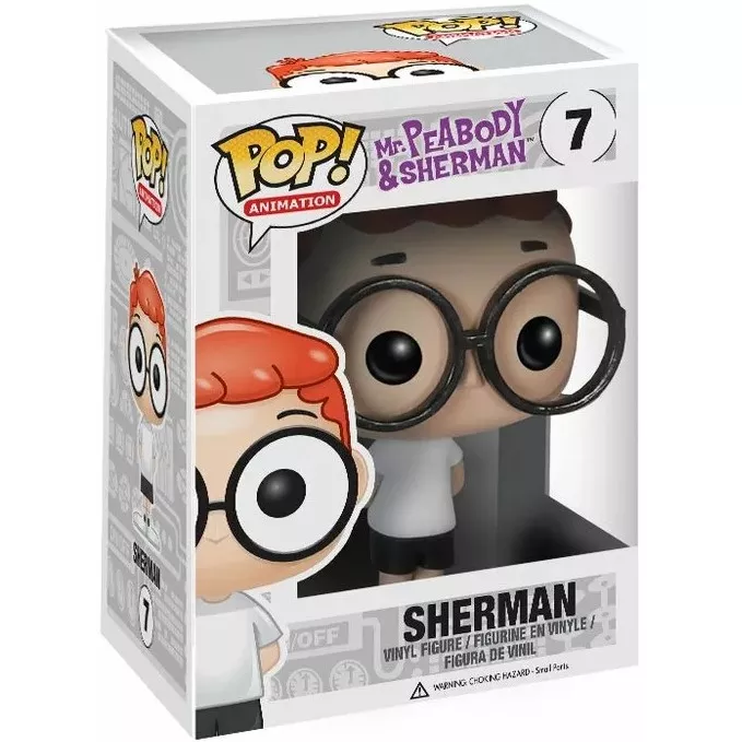 Sherman Box