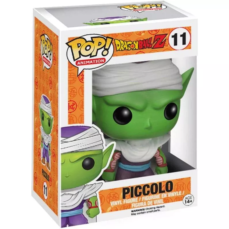 Piccolo Box