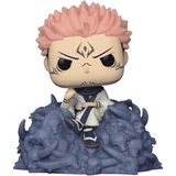 Ryomen Sukuna