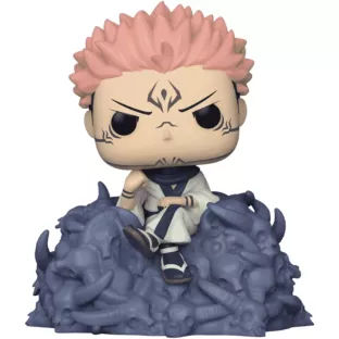 Ryomen Sukuna