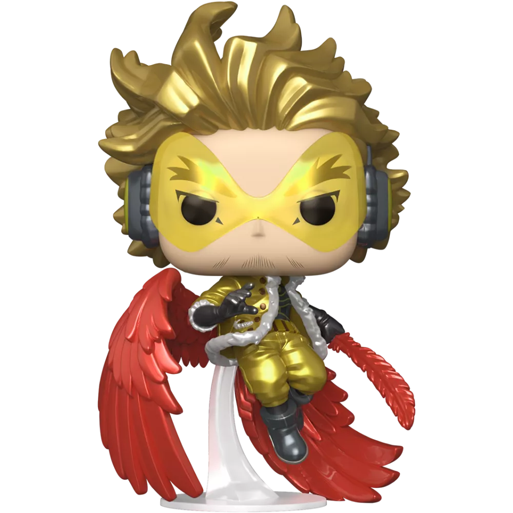 Hawks