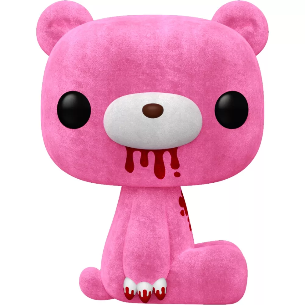 Gloomy Bear
