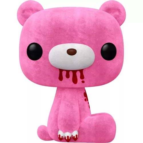 Funko Pop! Gloomy Bear #1190 Flocked Gloomy The Naughty Grizzly