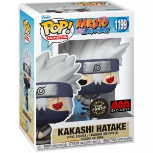 Kakashi Hatake