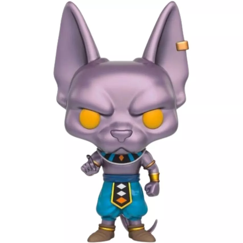 Beerus