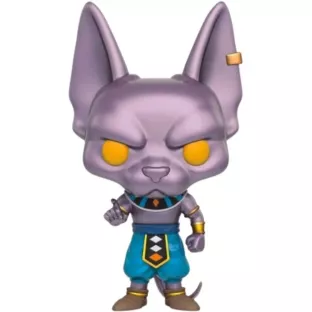 Beerus