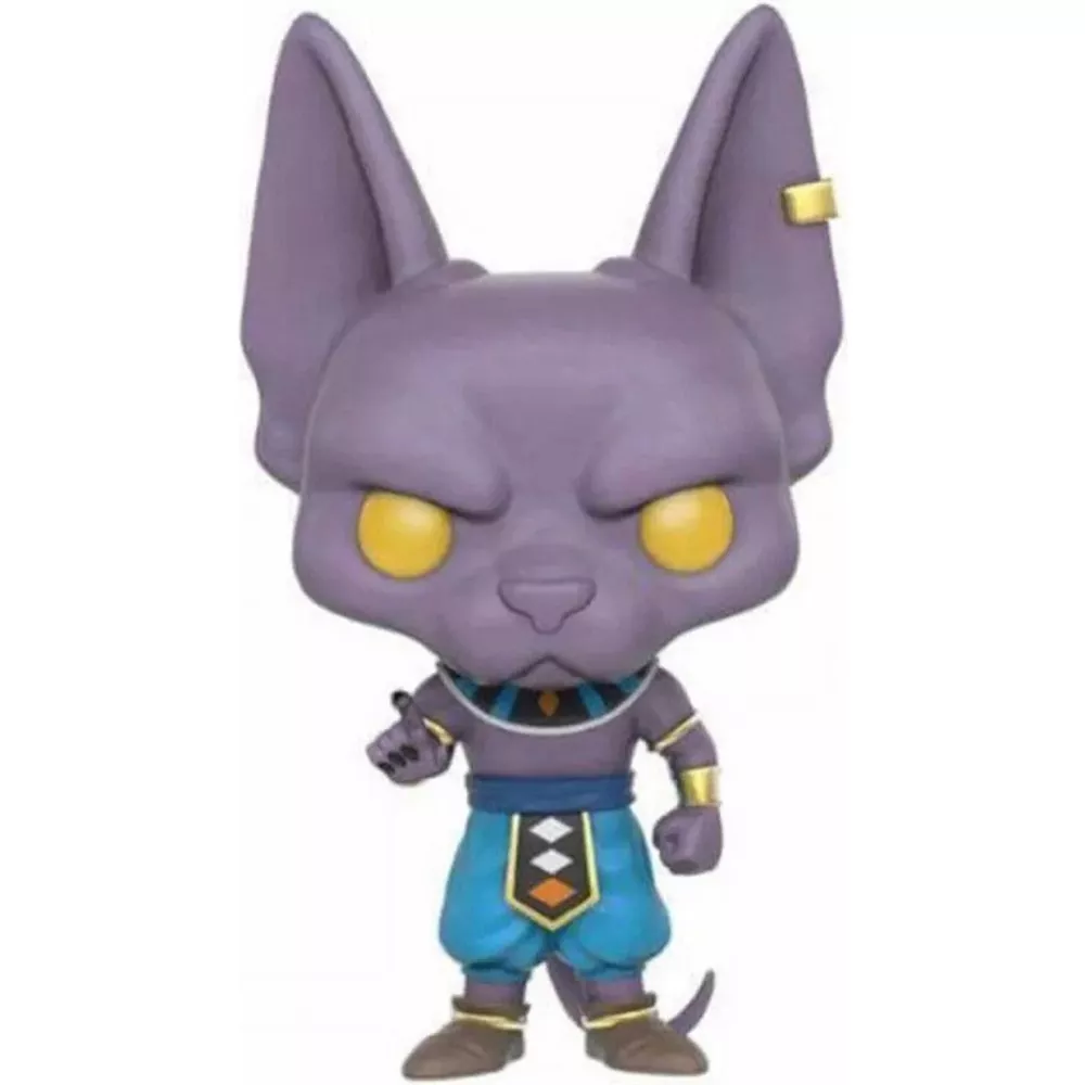 Beerus