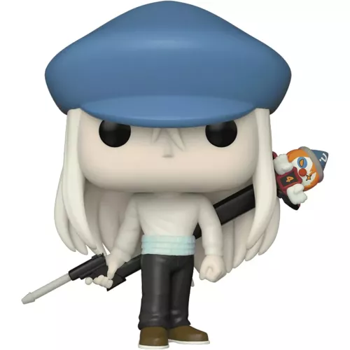 Funko Pop! Kite with Gun #1235 Hunter x Hunter Animation