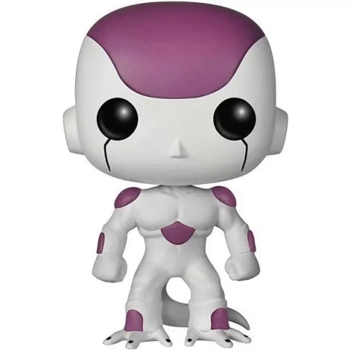 Funko Pop! Frieza (Final Form) #12 Dragon Ball Z Animation