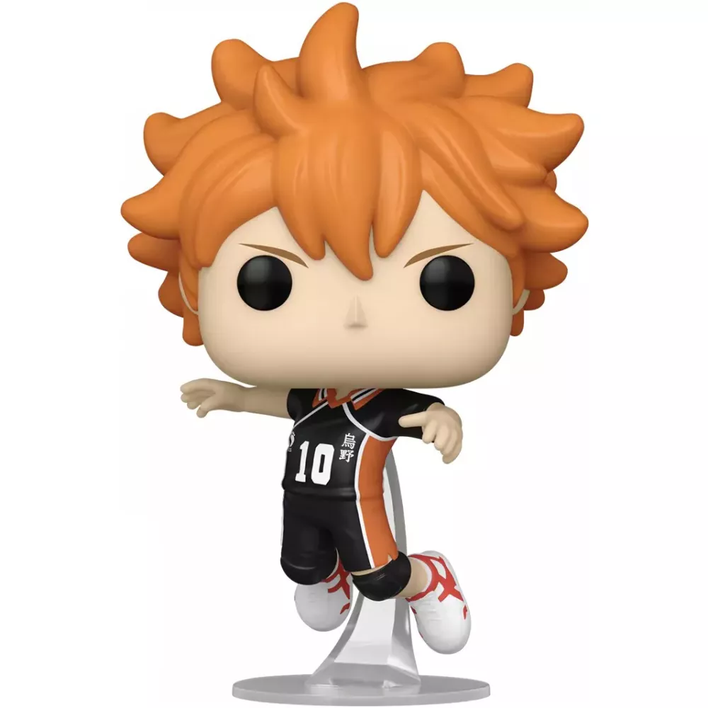 Shoyo Hinata