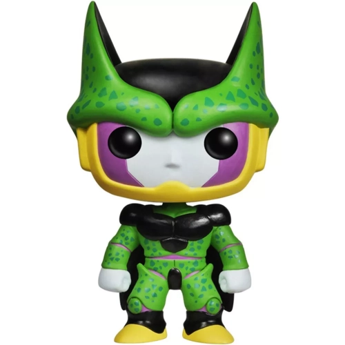 Funko Pop! Perfect Cell #13 Dragon Ball Z Animation