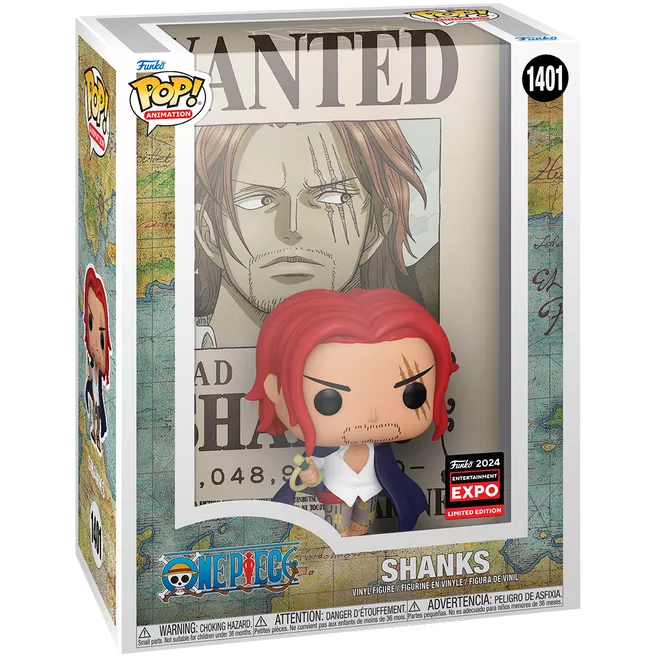 Shanks Box