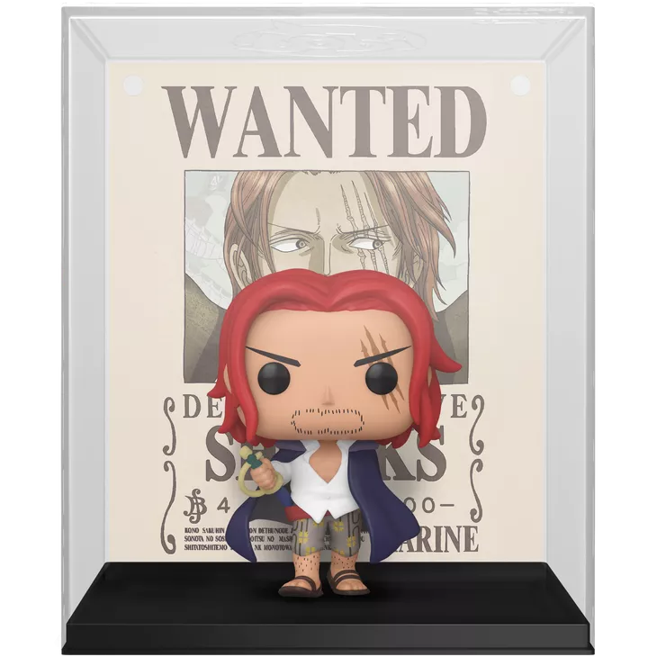Shanks