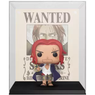 Shanks