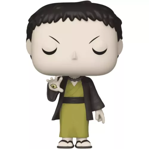 Funko Pop! Yahaba #1410 Demon Slayer Kimetsu no Yaiba