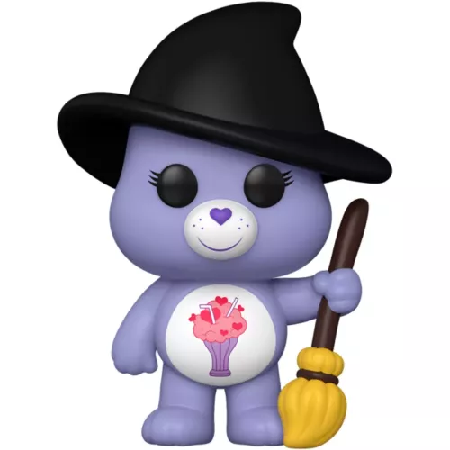 Share Bear