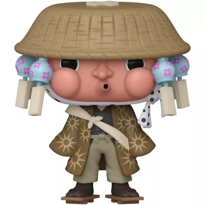 Haganezuka