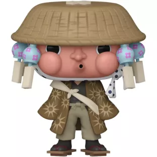 Haganezuka
