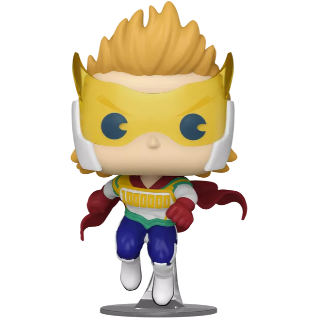 Mirio Togata