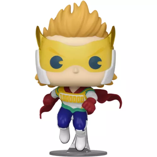Funko Pop! Mirio Togata #1503 My Hero Academia Animation