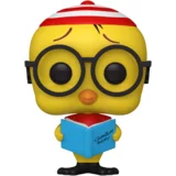 Egghead Jr.