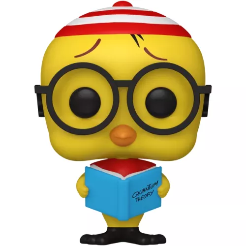 Funko Pop! Egghead Jr. #1512 Looney Tunes Animation