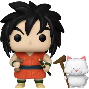 Yajirobe & Karin
