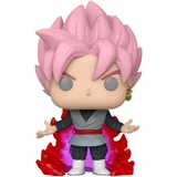 Super Saiyan Rosé Goku Black