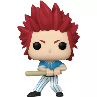 Eijiro Kirishima