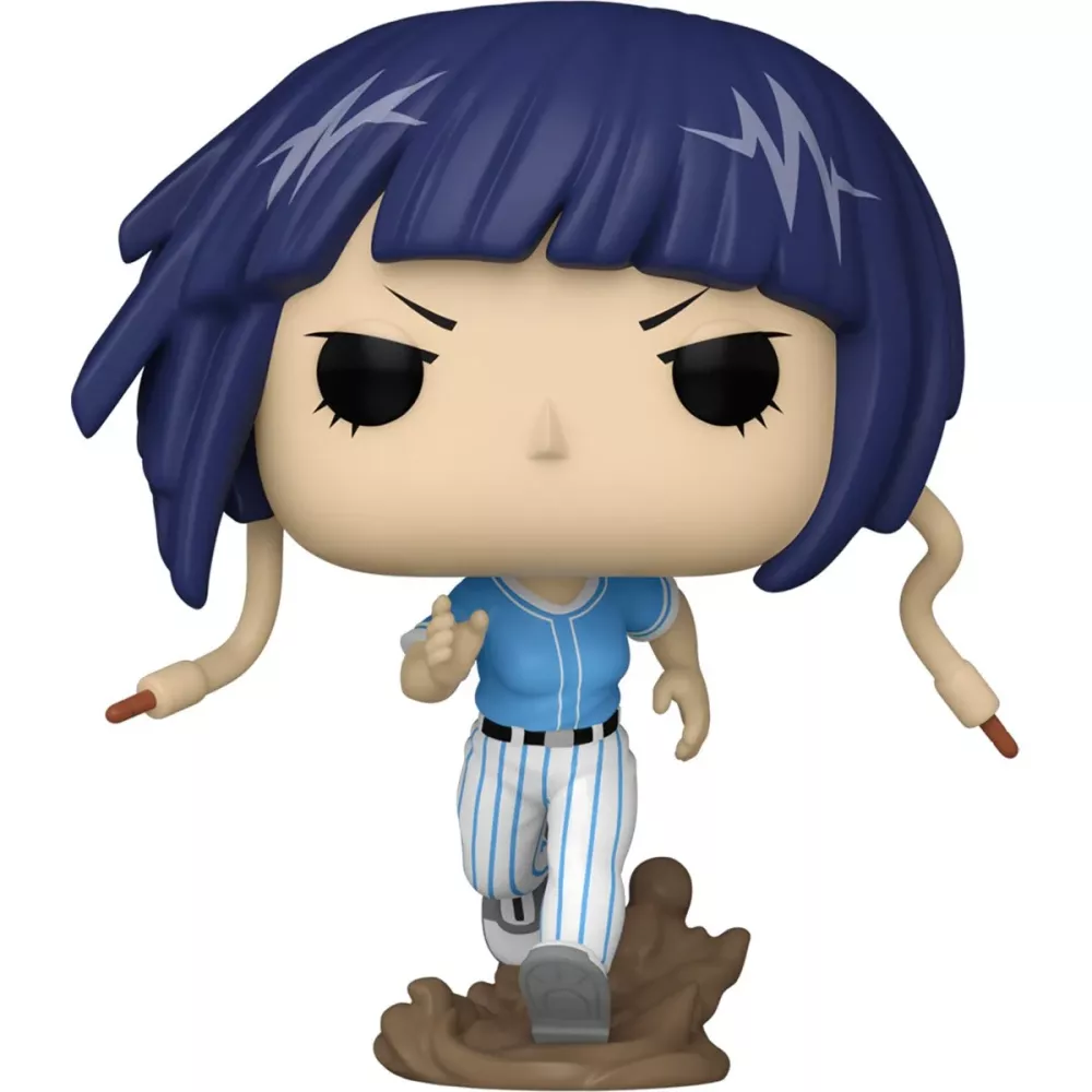 Kyoka Jiro