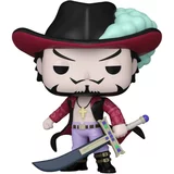 Dracule Mihawk image
