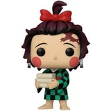 Tanjiro Kamado