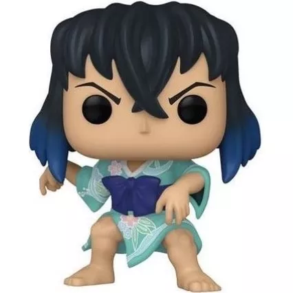 Inosuke Hashibira