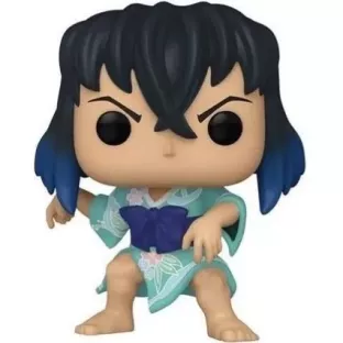 Inosuke Hashibira