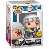 Tengen Uzui