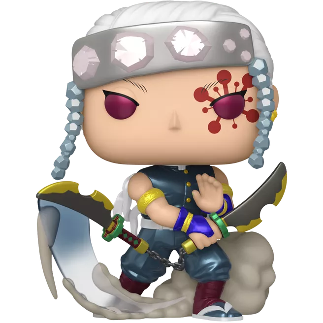 Tengen Uzui