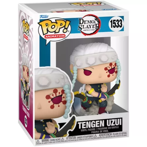 Tengen Uzui