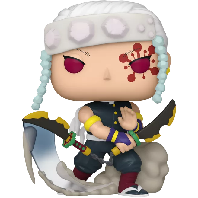 Tengen Uzui
