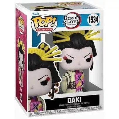 Daki Box