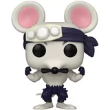 Muscle Mouse