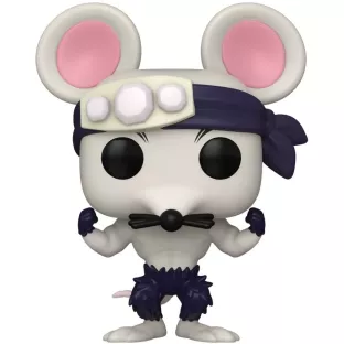 Muscle Mouse