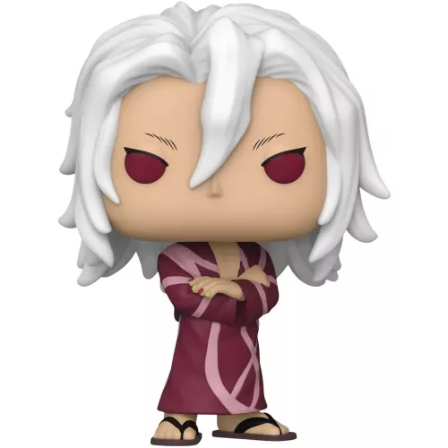 Funko Pop! Tengen Uzui #1537 Demon Slayer Kimetsu no Yaiba