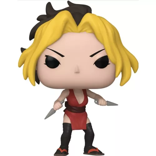Funko Pop! Makio #1538 Demon Slayer Kimetsu no Yaiba