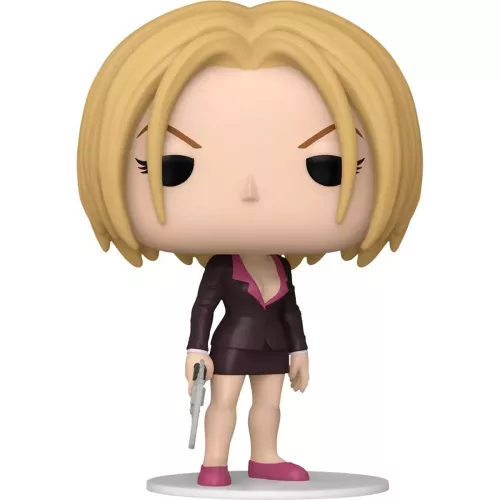 Funko Pop! Pakunoda #1565 Hunter x Hunter Animation