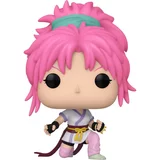 #1567  Machi - Collectible Figure