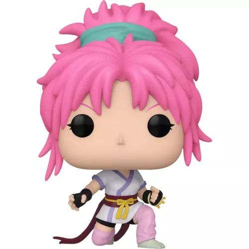 Funko Pop! Machi #1567 Hunter x Hunter Animation Vinyl Figure