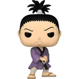 #1568  Nobunaga - Collectible Figure